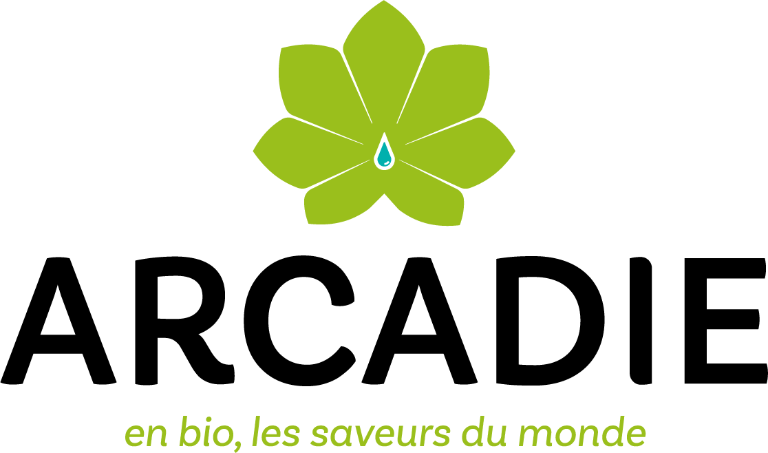 Logo Arcadie