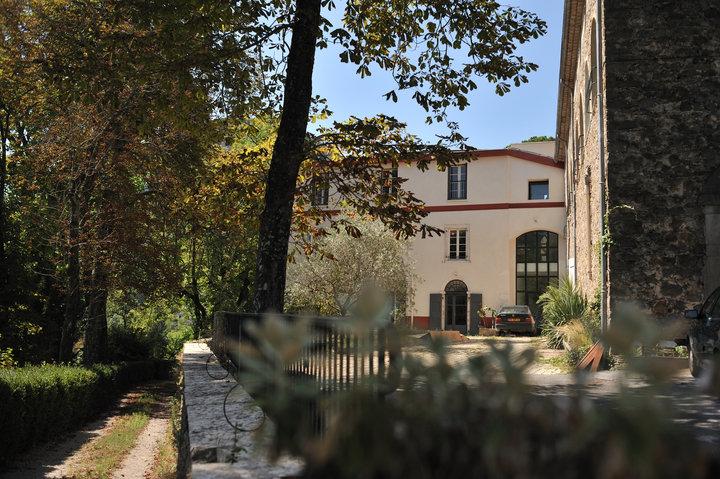 Villa Figaret - Scholae